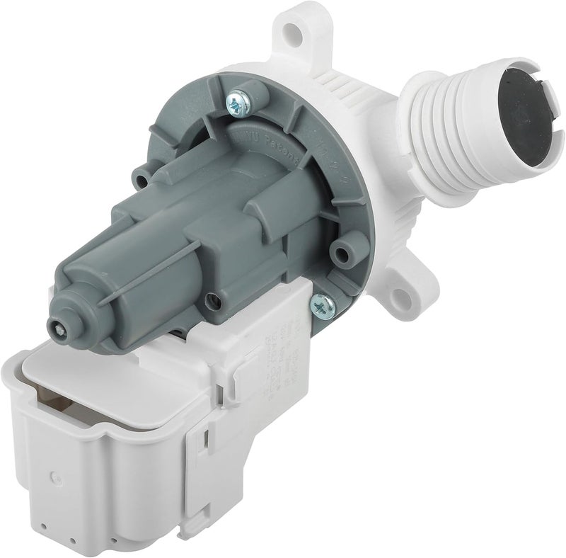 BOSHCHEN W10919003 W10775446 Washer Drain Pump Compatible With Whirlpool Kenmore Maytag Clothes Washer Washing Machine Water Drain Pump and Motor Replacement Parts for: AP6038235 4461359 PS11770076 - Image 2